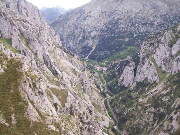 El Molino De Cicera Pensionat Eksteriør billede